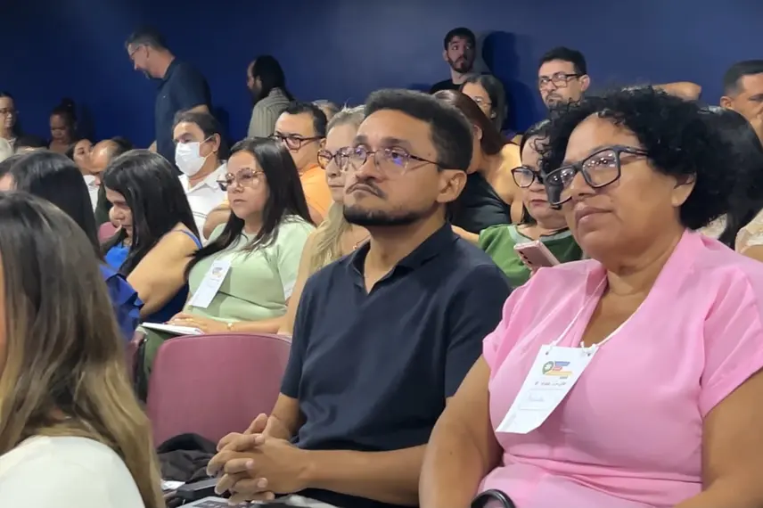5º Gestão que Transforma reforça estratégias para avanço da Educação no Piauí