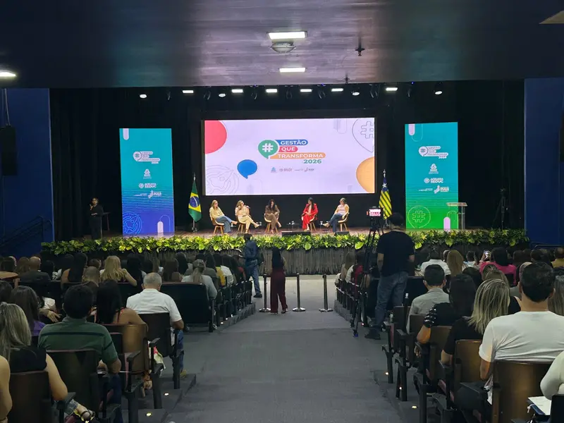 5º Gestão que Transforma reforça estratégias para avanço da Educação no Piauí