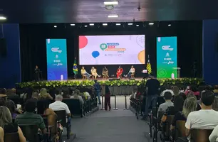 5º Gestão que Transforma reforça estratégias para avanço da Educação no Piauí (Foto: Conecta Piauí)