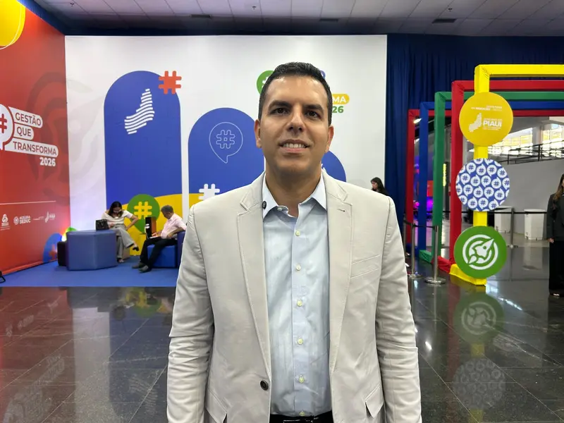 5º Gestão que Transforma reforça estratégias para avanço da Educação no Piauí