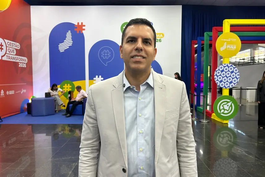 5º Gestão que Transforma reforça estratégias para avanço da Educação no Piauí