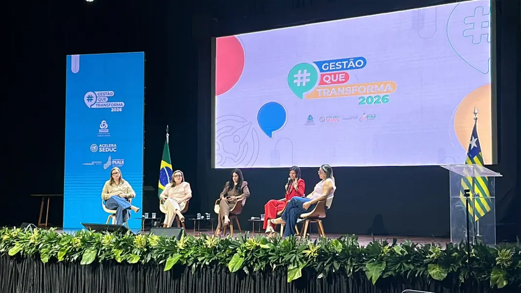 5º Gestão que Transforma reforça estratégias para avanço da Educação no Piauí