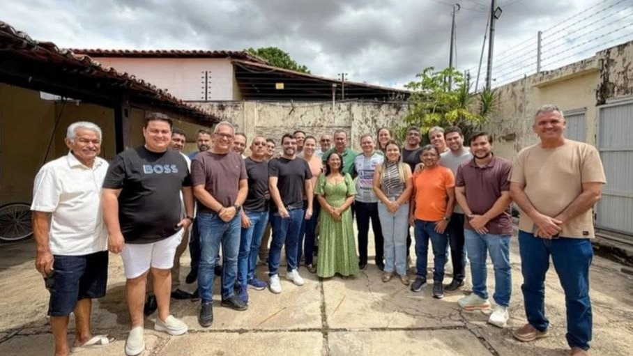 A avaliação da visita de Marcus Brandão a Timon e o resultado prático