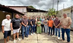 A avaliação da visita de Marcus Brandão a Timon e o resultado prático