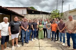 A avaliação da visita de Marcus Brandão a Timon e o resultado prático (Foto: Reprodução)