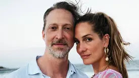 A modelo piauiense Schynaider Moura está noiva do empresário Bruno Garfinkel (Foto: Instagram)