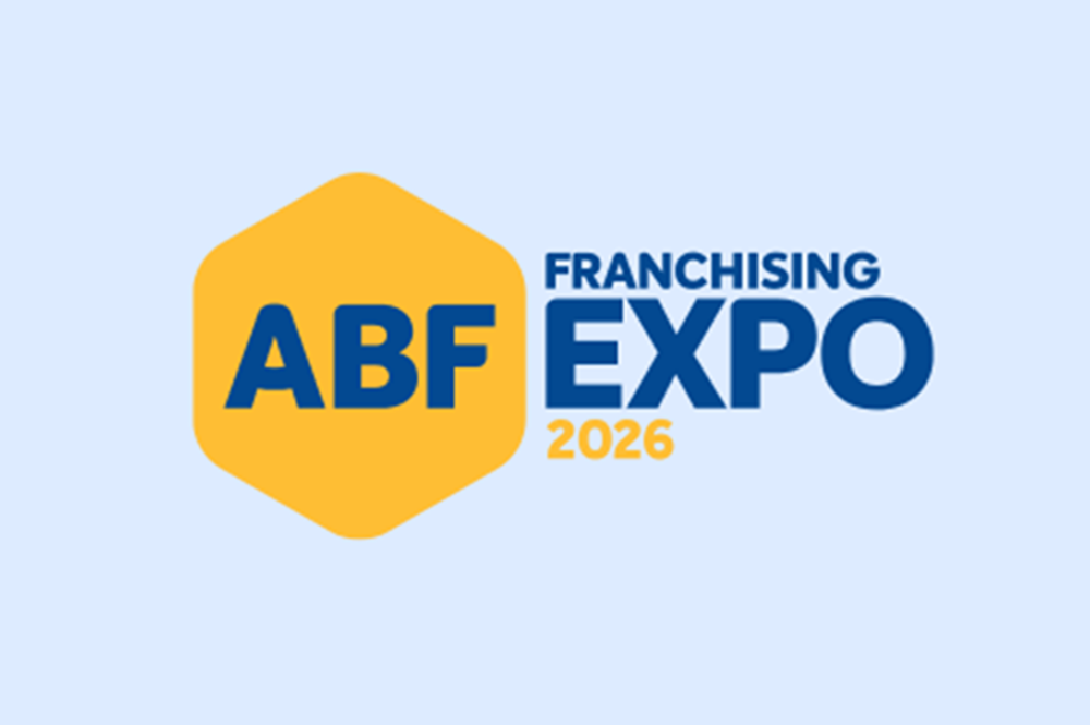 ABF Franchising Expo 2026