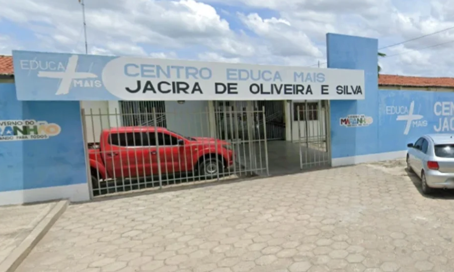 Adolescente de 15 anos é baleado em frente a escola em Timon