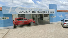 Adolescente de 15 anos é baleado em frente a escola em Timon (Foto: Reprodução)