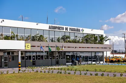 Azul anuncia retorno de voos para Parnaíba a partir de novembro