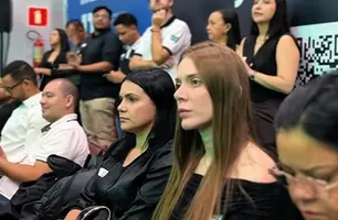 Água Branca conquista Selo A do ICMS Ecológico pela quinta vez consecutiva (Foto: Reprodução)