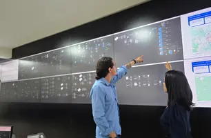 Águas do Piauí amplia automação e reforça abastecimento em quatro municípios (Foto: Reprodução)