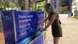 Águas do Piauí encerra Festival em Pedro II com melhorias na infraestrutura (Foto: Reprodução)
