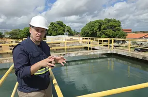 Águas do Piauí lança plano para ampliar abastecimento durante as férias no litoral (Foto: Reprodução)