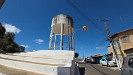 Águas do Piauí realiza melhoria em reservatório no bairro Leme, em Oeiras (Foto: Reprodução)
