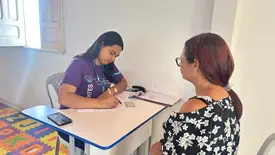 Águas do Piauí realiza mutirão da Tarifa Social em Ipiranga do Piauí nesta terça (Foto: Reprodução)