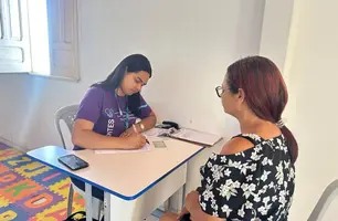 Águas do Piauí realiza mutirão da Tarifa Social em Ipiranga do Piauí nesta terça (Foto: Reprodução)