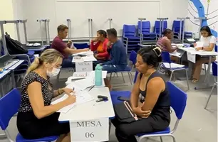 Altos abre inscrições para pré-seleção do Minha Casa, Minha Vida (Foto: Reprodução)