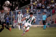 Altos pressiona, mas perde para o ABC ma segunda fase do Brasileirão Série D