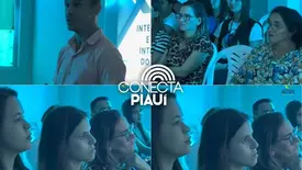 Altos promove capacitação para fortalecer assistência à saúde dos adolescentes (Foto: Reprodução)