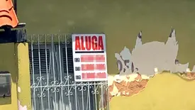 Aluguel de imóveis em Teresina (Foto: Reprodução)