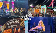 Aniversário de 106 anos de Porto reúne multidão em programação especial