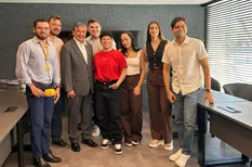 Ao lado de influenciadores, Conecta Piauí participa de bate-papo com Wellington Dias