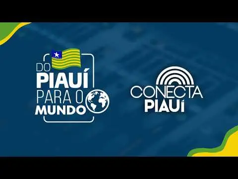 AO VIVO | Maratona Do Piauí para o Mundo 2026: (Foto: YouTube)