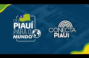 AO VIVO | Maratona Do Piauí para o Mundo 2026: (Foto: YouTube)