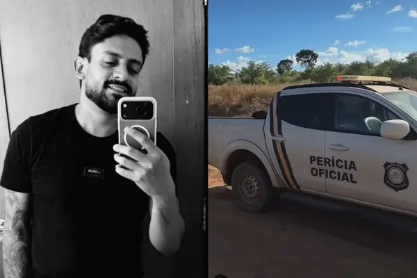 Após dias de buscas, corpo de Laércio Muller é identificado em Teresina