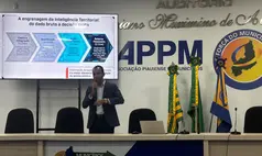 APPM sedia seminário sobre tecnologia e arrecadação municipal