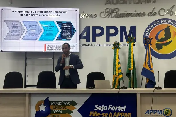 APPM sedia seminário sobre tecnologia e arrecadação municipal