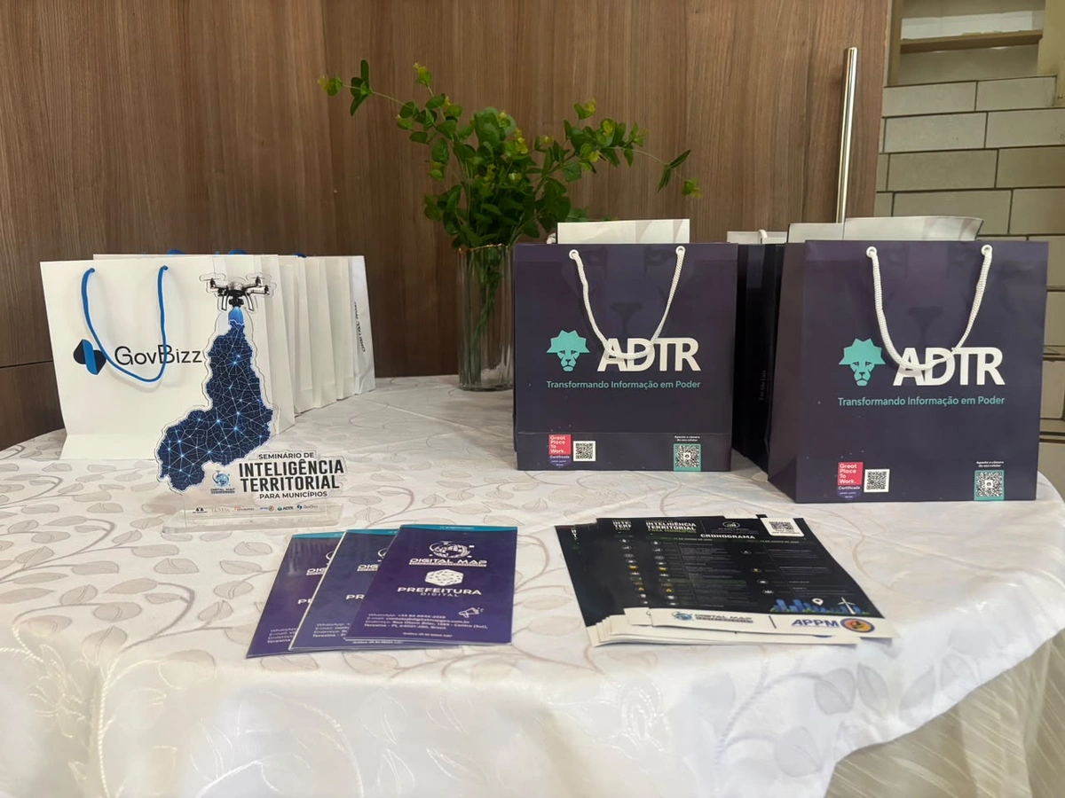 APPM sedia seminário sobre tecnologia e arrecadação municipal