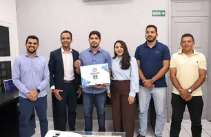 APPM sediará seminário sobre inteligência territorial para municípios piauienses (Foto: Reprodução)