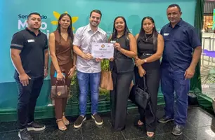 Aroazes conquista reconhecimento ambiental pela sexta vez consecutiva (Foto: Reprodução)