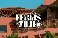 Arrey Hotels convida turistas a aproveitarem julho com conforto em Barra Grande
