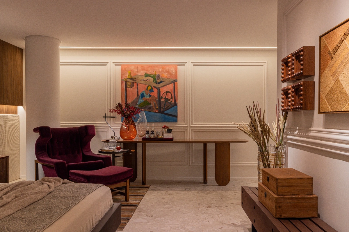 Arte, arquitetura e gastronomia marcam a CASACOR Piauí 2026 em Teresina