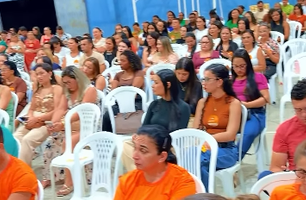 Assunção do Piauí promove capacitação para fortalecer rede de proteção à infância (Foto: Reprodução)