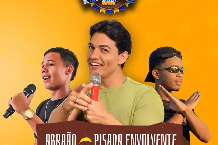 Assunção do Piauí terá noite de forró no Assunraia em 4 de julho