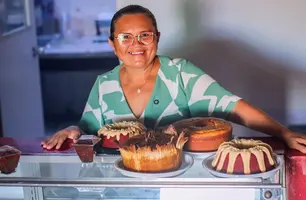 Aumento da renda faz milhares de famílias deixarem o Bolsa Família no Piauí (Foto: Reprodução)