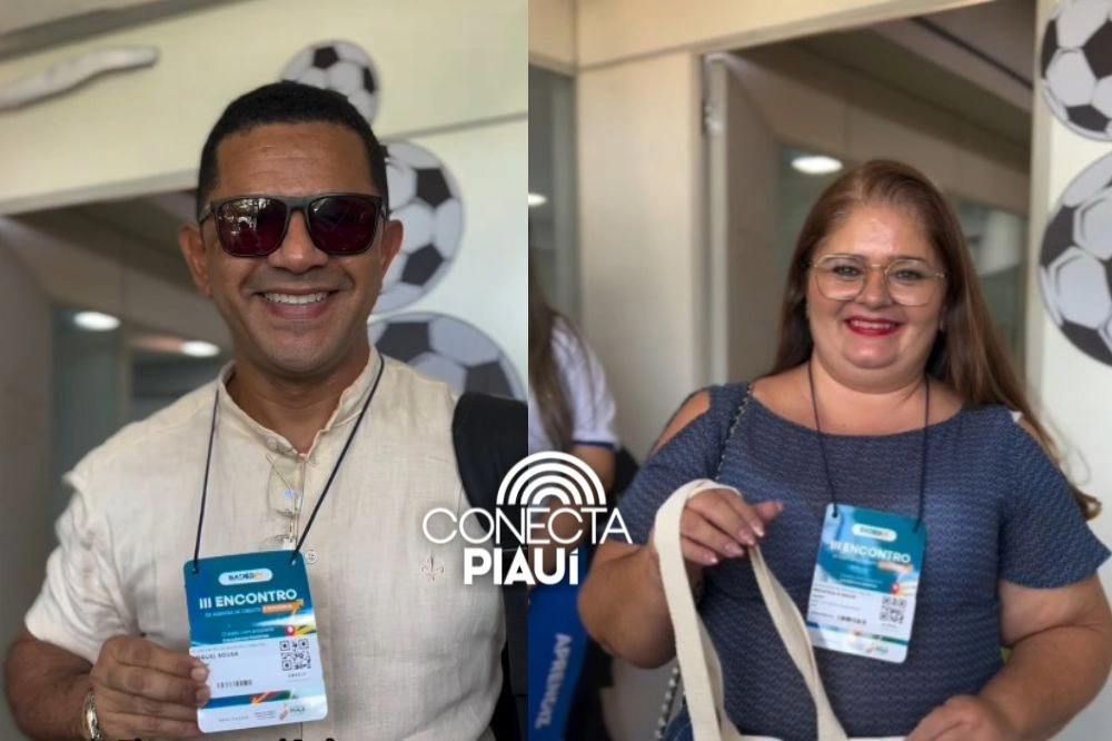 Badespi realiza III Encontro de Agentes de Crédito e fortalece parcerias