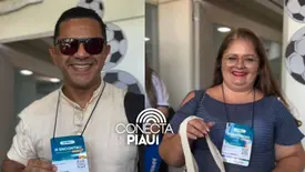 Badespi realiza III Encontro de Agentes de Crédito e fortalece parcerias (Foto: Reprodução)
