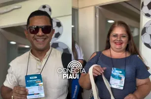 Badespi realiza III Encontro de Agentes de Crédito e fortalece parcerias (Foto: Reprodução)
