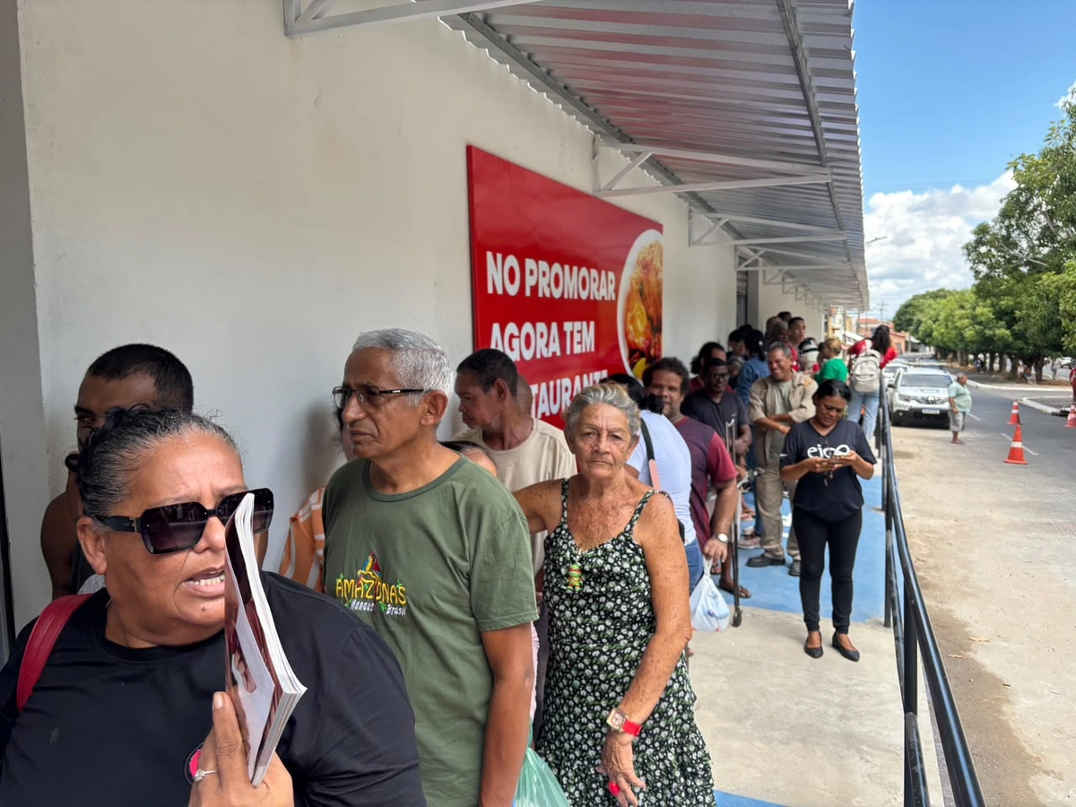 Bairro Promorar ganha Restaurante Popular com 30 mil refeições por mês em Teresina