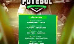 Baixa Grande do Ribeiro recebe Torneio de Futebol em Boa Vista do Retiro