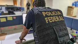 Banco Digimais é alvo de operação da Polícia Federal (Foto: Reprodução)
