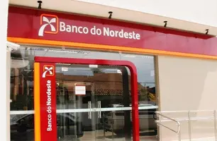Banco do Nordeste (Foto: Reprodução)