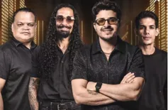 Banda Lostalgia anuncia desligamento do músico Ivandro Gonçalves após show no PI