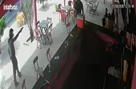 Bandidos invadem ‘Mansã da Barbie’ e roubam cerca de R$ 20 mil em Parnaíba