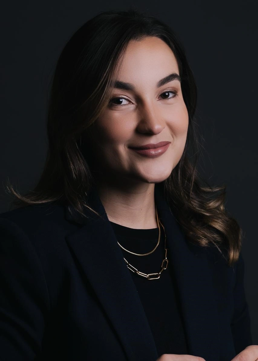 Bárbara Rubim, presidente eleita do Conselho de Administração da ABSOLAR